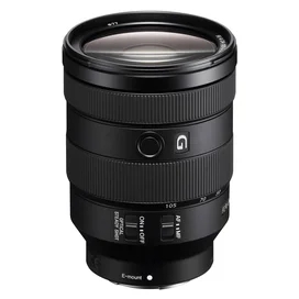 Sony SEL Объективі 24-105 mm f/4 G FE-mount фото