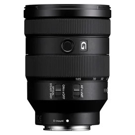 Sony SEL Объективі 24-105 mm f/4 G FE-mount фото #1
