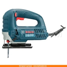 Пила лобзиковая Bosch GST 8000 E фото