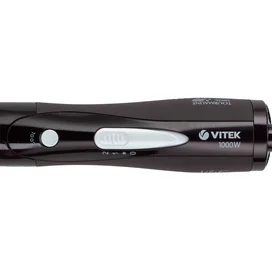 Vitek Velvet VT-8235 фен-щеткасы фото #2