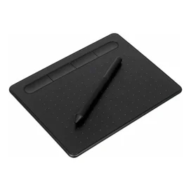 Wacom Intuos S Bluetooth Графикалық планшеті, Black (CTL-4100WLK-N) фото #4