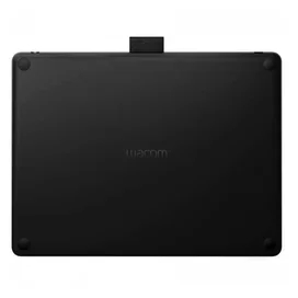 Wacom Intuos S Bluetooth Графикалық планшеті, Black (CTL-4100WLK-N) фото #1