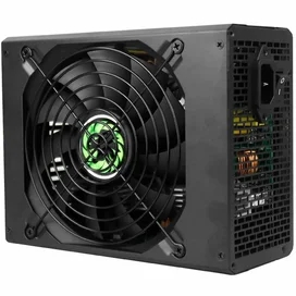 Gamemax 1350W APFC 80 Plus GOLD 20 Қуат блогы +4 pin 4+4pin (GM-1350) фото #2