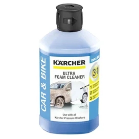 RM 615 Ultra Foam Clean ср-во для пенной (бесконтактной) чистки "3 в 1", 1л Karcher 6.295-743.0 фото