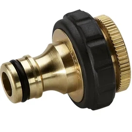 Karcher 2.645-013.0 Жезден жасалған жалғағышы G 3/4 фото