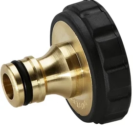 Karcher 2.645-014.0 Жезден жасалған жалғағышы G 1 фото