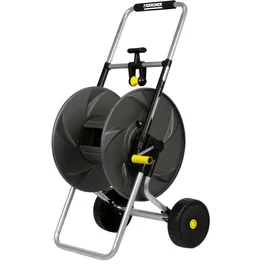 Металлическая тележка НТ 80 М без шланга Karcher 2.645-042.0 фото