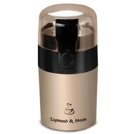 Zigmund&Shtain Кофе ұнтақтағышы ZCG-08 фото
