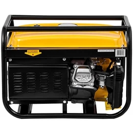 Eurolux G4000A (64/1/38) электрлі генераторы фото #3