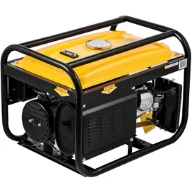 Eurolux G4000A (64/1/38) электрлі генераторы фото #4