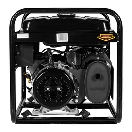 Huter DY6500L (64/1/6) электрлі генераторы фото #4
