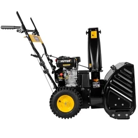 Huter SGC 4100 (70/7/1) бензинді қар жинағышы фото #2