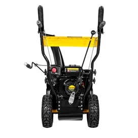 Huter SGC 4100 (70/7/1) бензинді қар жинағышы фото #3