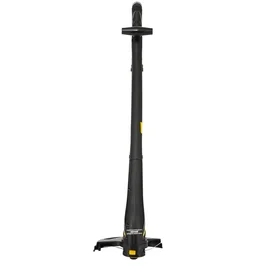 Huter Баққа арналған электрлі триммері GET-400 (70/1/4) фото #3