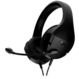 Игровая гарнитура HyperX Cloud Stinger Core, Black (HX-HSCSC-BK) фото