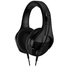 Игровая гарнитура HyperX Cloud Stinger Core, Black (HX-HSCSC-BK) фото #2