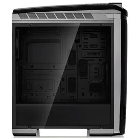 ПК корпус Thermaltake Versa C22 RGB MidTower, window, Black mATX (CA-1G9-00M1WN-00) фото #1