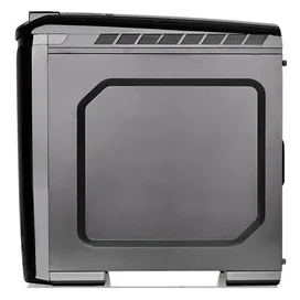 ПК корпус Thermaltake Versa C22 RGB MidTower, window, Black mATX (CA-1G9-00M1WN-00) фото #3