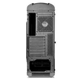 ПК корпус Thermaltake Versa C22 RGB MidTower, window, Black mATX (CA-1G9-00M1WN-00) фото #4