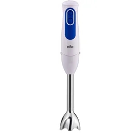 Блендер погружной Braun MultiQuick 3 Aperetive MQ-3045WH фото #1
