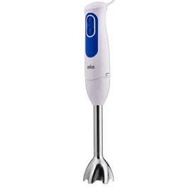 Блендер погружной Braun MultiQuick 3 Aperetive MQ-3045WH фото #2
