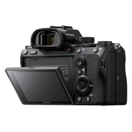Sony Цифрлық фотоаппараты ILCE-7M III Body фото #2