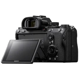 Sony Цифрлық фотоаппараты ILCE-7M III Body фото #3