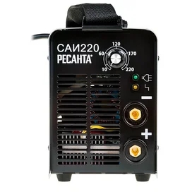 Ресанта САИ-220 (65/3) инверторлы дәнекерлеу аппараты фото #2
