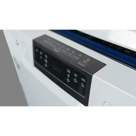Посудомоечная машина Midea DWF12-7617QW фото #1