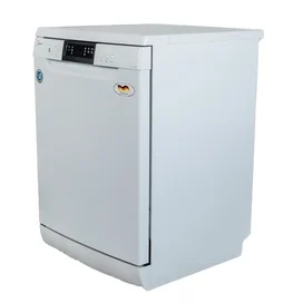 Посудомоечная машина Midea DWF12-7617QW фото #3