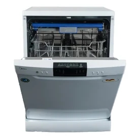 Посудомоечная машина Midea DWF12-7617QW фото #4