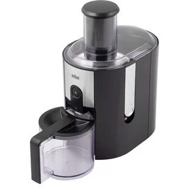 Braun J-500 Шырынсыққышы фото