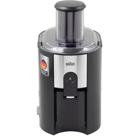 Braun J-500 Шырынсыққышы фото #1
