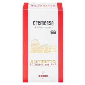 Cremesso Ristretto Edizione Кофе капсулалары 16 дана фото
