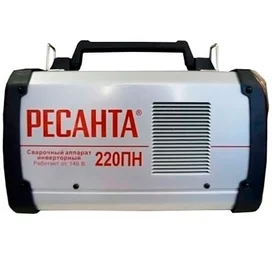 Сварочный аппарат инверторный пониженного напряжения Ресанта САИ-220ПН (65/20) фото #3