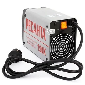 Ресанта САИ-190К (65/36) инверторлы дәнекерлеу аппараты фото #3