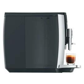 Кофемашина Jura E6 Platin фото #2