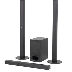 Sony Саундбары HT-S700RF фото #1