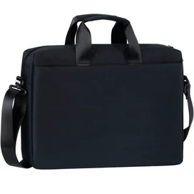 Сумка для ноутбука 15.6" Rivacase Biscayne, Black, полиэстер (8335) фото #1