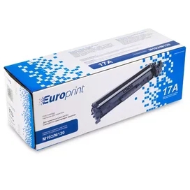 Картридж Europrint EPC-217A Black (Для M102/M130) (EPC-217A) фото