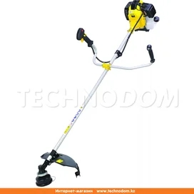 Huter GGT-1500T (70/2/9) бақшаға арналған бензинді триммері фото