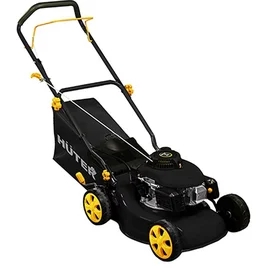Бензиновая газонокосилка Huter GLM-3.5T (70/3/4) фото