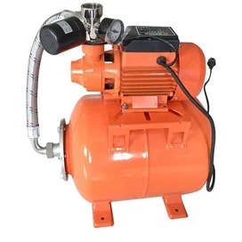 Насосная станция Вихрь 370/20Ч (68/1/10) фото