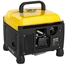 Huter DN1500i (64/10/4) электрлі генераторы фото #3