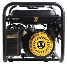 Электрогенератор Huter DY2500L (64/1/3) фото #1
