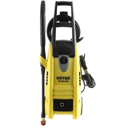 Huter M135-РW Жоғары қысымды жуғышы (70/8/6) фото