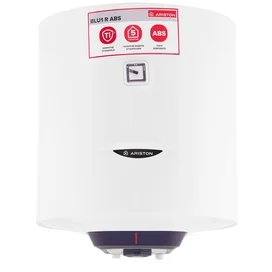 Водонагреватель Ariston BLU1 R ABS 50 V (ABS BLU R50V) фото #1