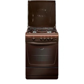 Gefest ПГ 1200-С6 К19 Газ плитасы фото #1