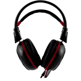 Bloody G300, Black/Red (G300) ойын гарнитурасы фото #2