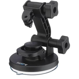 Жабысқақ бекіткіш GoPro Suction Cup Mount (AUCMT-302) фото